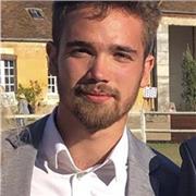 Étudiant à Paris II Panthéon Assas propose cours d'économie